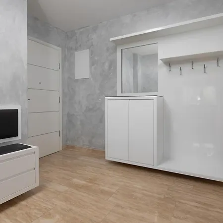 Apartment Luxury Green Beach *