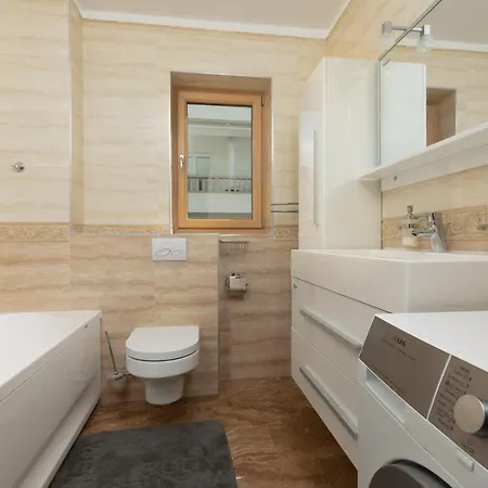 Apartment Luxury Green Beach
