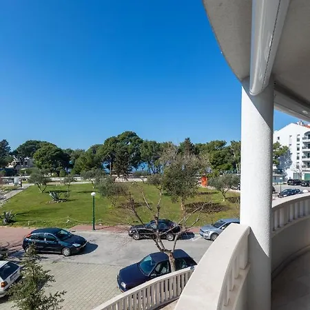 Apartment Luxury Green Beach