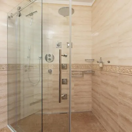 Apartment Luxury Green Beach *